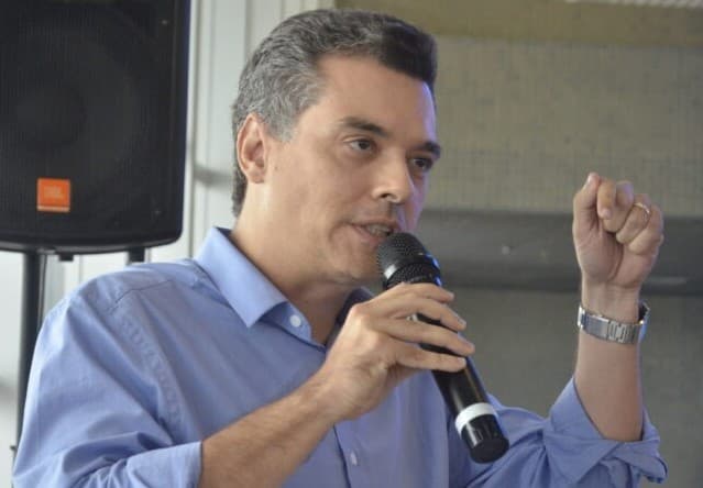 MDB fecha nominata com 25 nomes e projeta eleger até 4 deputados