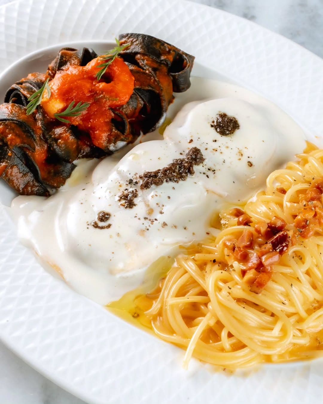 Restaurante Cichetti participa do Natal Restaurant Week com menus completos a preços promocionais