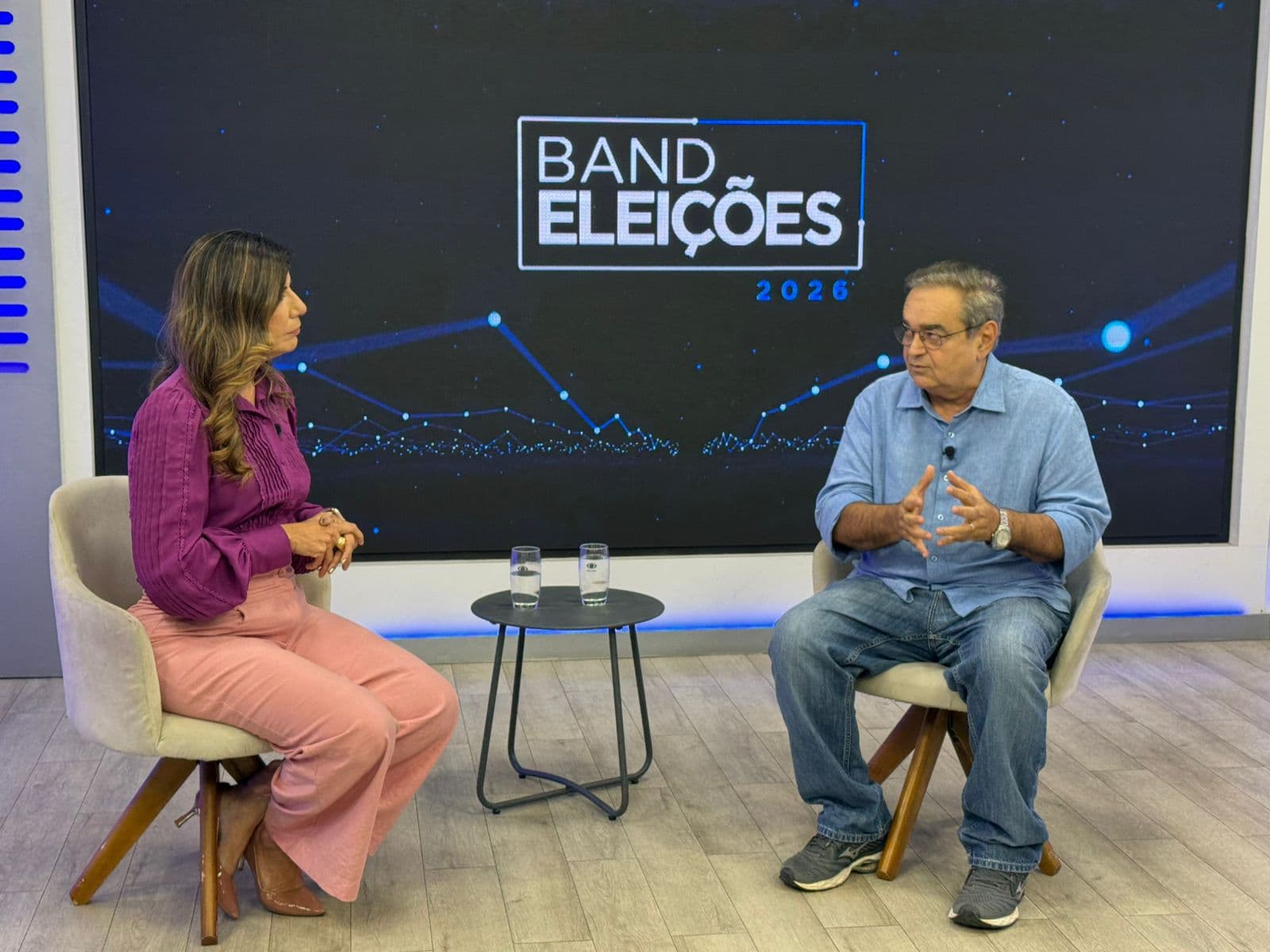 CHEGA DE INCOMPETÊNCIA! Álvaro Dias dispara contra Fátima, expõe caos no RN e promete “virada de gestão”