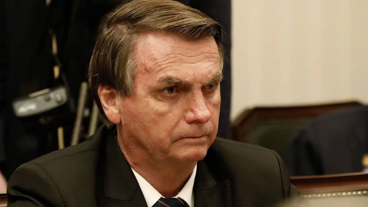 Câmara se posiciona favorável ao uso de emendas em filme sobre Bolsonaro