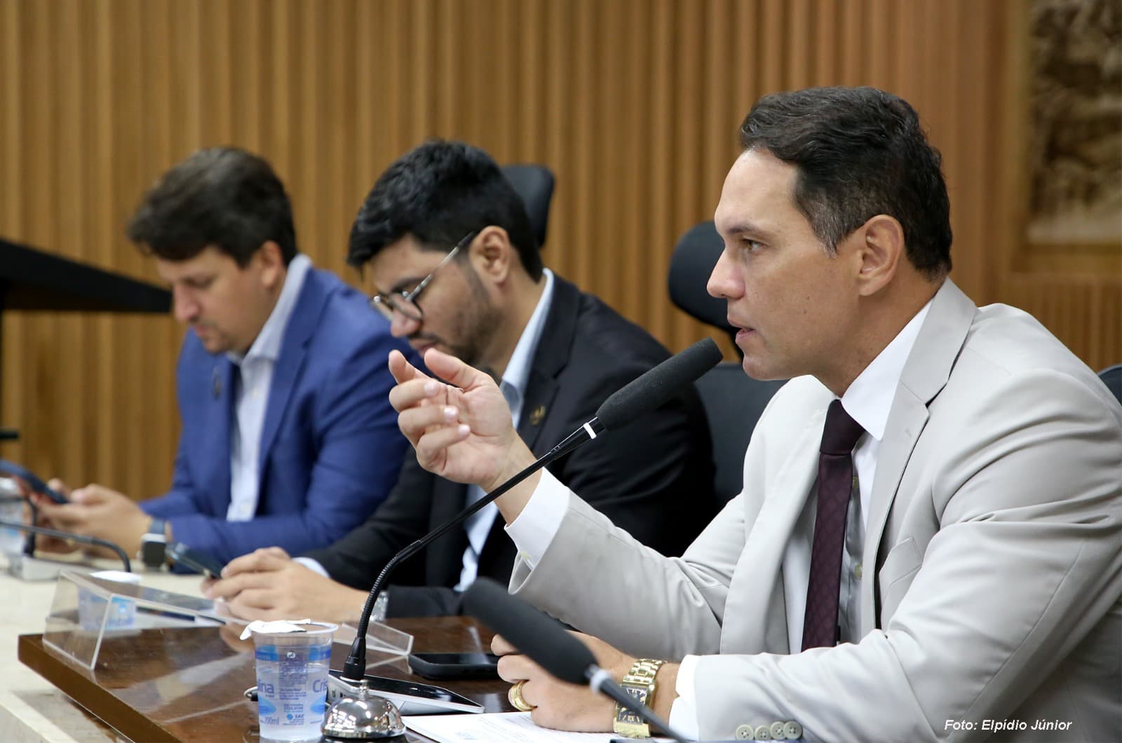 CEI da energia solar aprova cronograma e inicia fase de investigação na Câmara de Natal