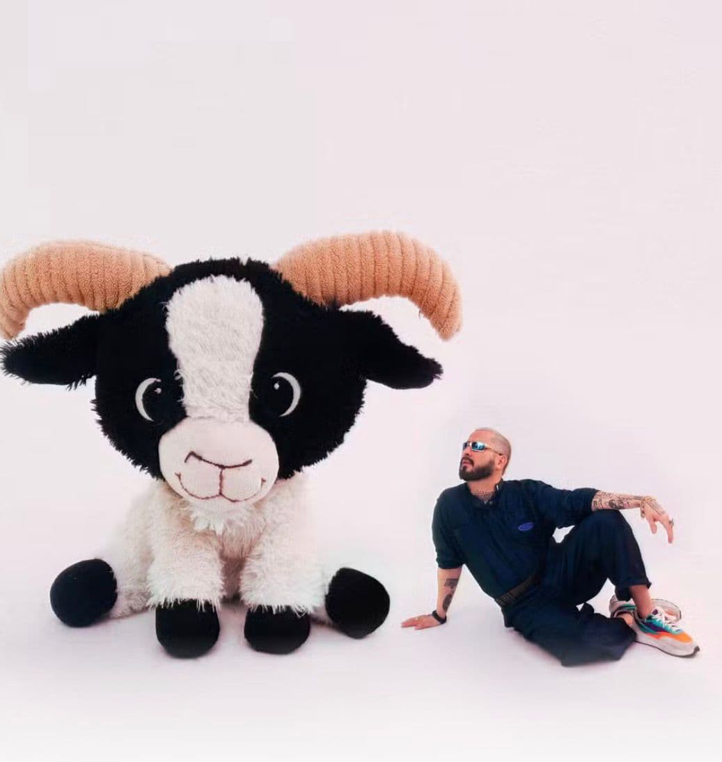 DJ Cabra Guaraná é confirmado no Samba do Largo deste sábado (11), na Ribeira