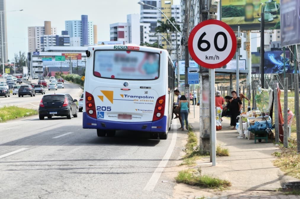 Governo do Estado autoriza reajuste na passagem intermunicipal de 4,26%