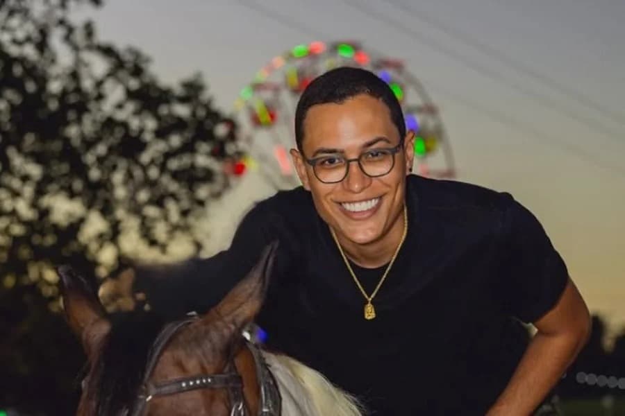 Dono da Choquei é alvo de operação da PF que prendeu MC Ryan