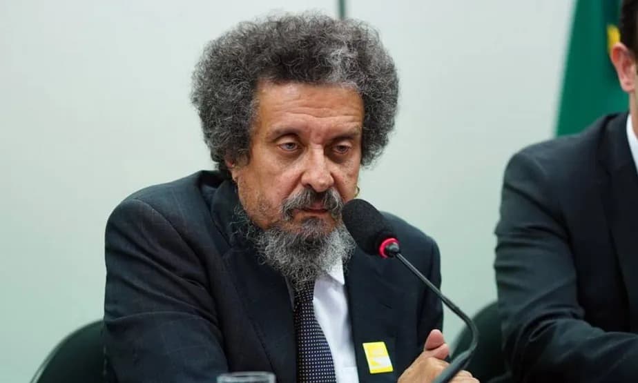 Ex-marqueteiro de Lula e Dilma, João Santana vai comandar campanha de Allyson Bezerra ao Governo