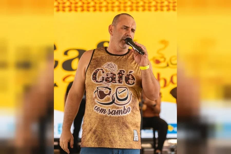 Produtor de festival de música negra sem negros se autocontratou com dinheiro público