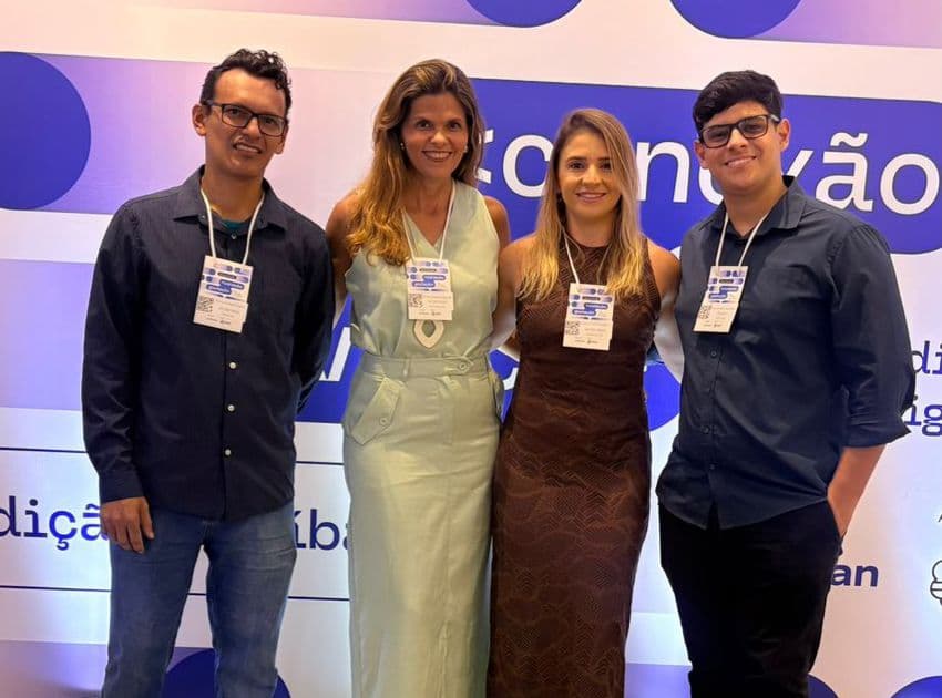 Extremoz apresenta experiência em digitalização de processos e se consolida como referência em gestão pública no RN