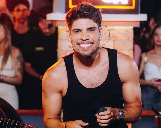 Após acidente, família de Nuzio Medeiros tranquiliza fãs: “estão todos bem”