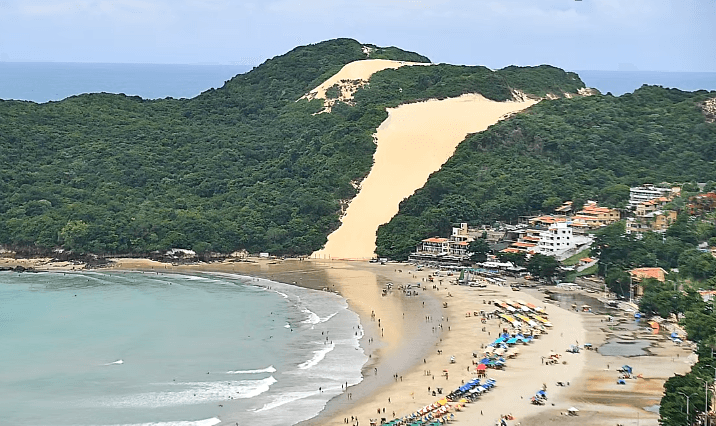 Grande Natal tem sete pontos impróprios para banho; veja quais são