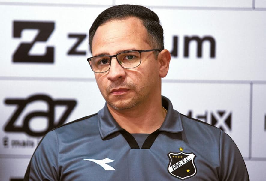 ABC: Dudu Machado virou unanimidade