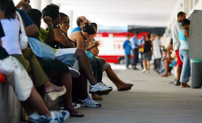 CRISE NA SAÚDE: fila de cirurgias dispara 70% no RN e chega a quase 47 mil pacientes; veja onde piorou