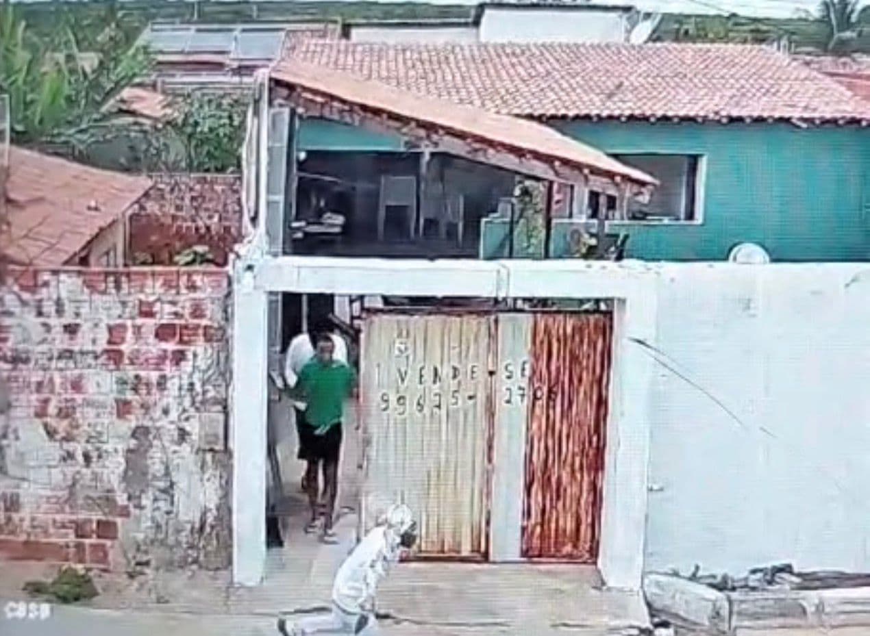 Corpo de jovem desaparecido é encontrado em área de mata em Mossoró