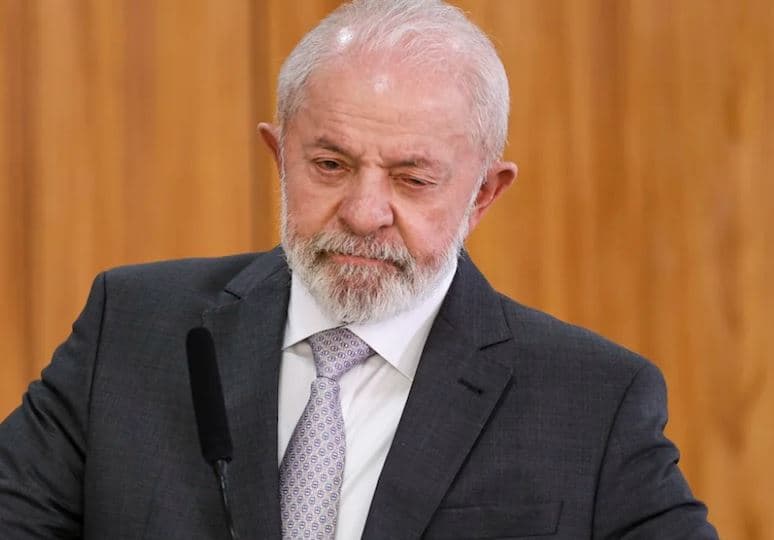 Lula amplia verbas de propaganda de big techs, que superam SBT e Band pela primeira vez
