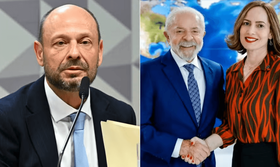 Governo Lula demite presidente do INSS por fila de requerimentos pendentes e anuncia substituta