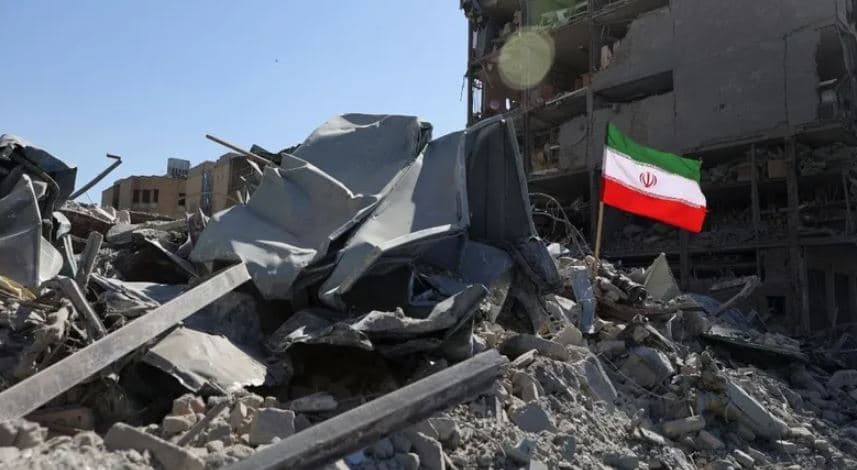 Irã rejeitou proposta dos EUA de cessar-fogo de 48 horas, diz agência iraniana
