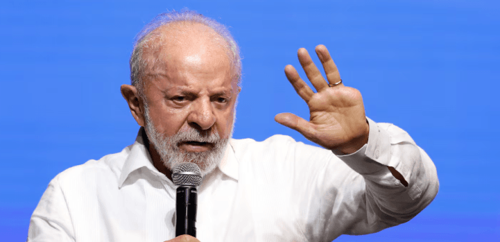 Após terremotos, Lula manda Itamaraty avaliar possível ajuda do Brasil à Venezuela