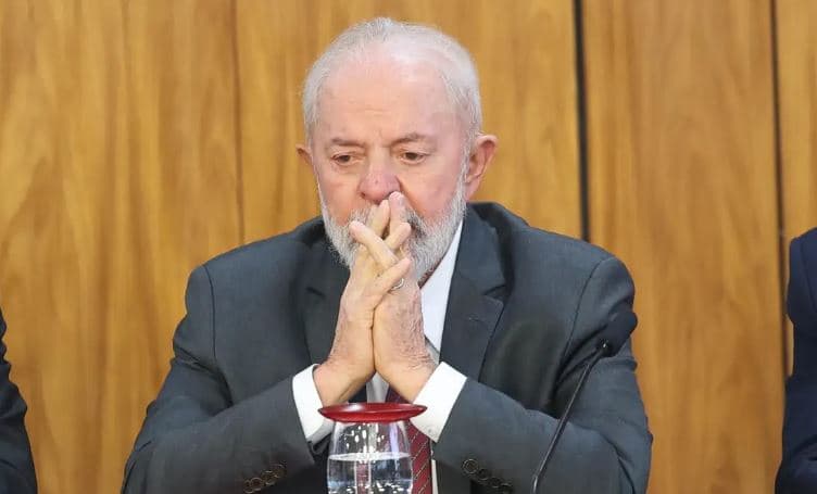 PESQUISA ATLAS/ARKO: 50,6% rejeitam Lula; corrupção é fator mais citado