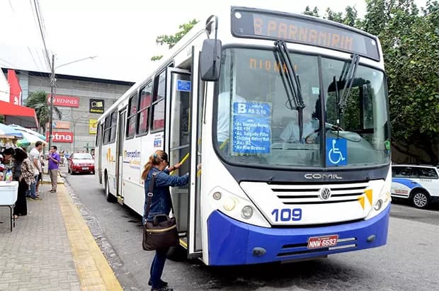 “SUSPENSA”: Paralisação do transporte intermunicipal no RN acaba após acordo entre empresas e trabalhadores