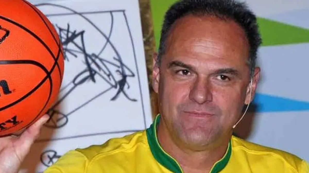 URGENTE: morre o potiguar Oscar Schmidt, lenda do basquete nascida em Natal