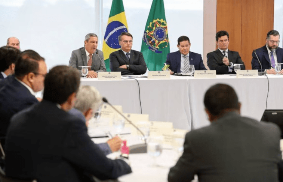 Delegado revisa inquérito e conclui pela segunda vez que não houve interferência de Bolsonaro na PF