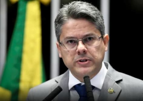 Relator afirma que Alcolumbre decidiu não prorrogar CPI do Crime Organizado no Senado