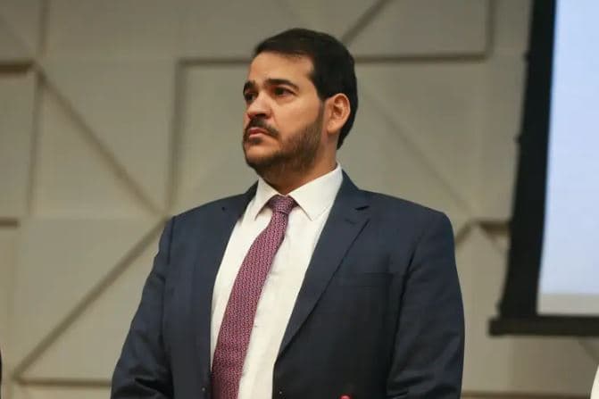 Alcolumbre destrava indicação de Messias ao STF, e sabatina deve ocorrer ainda em abril