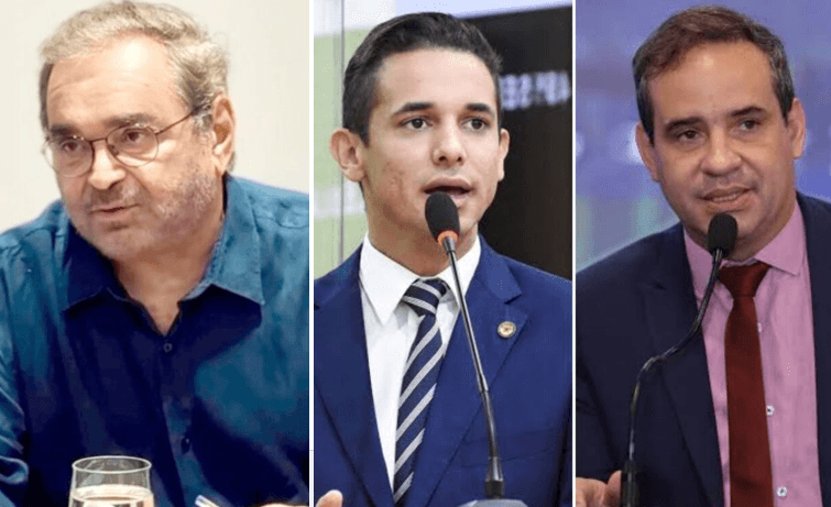 Álvaro Dias lidera disputa pelo Governo do RN com 34,5%, aponta Instituto Affare