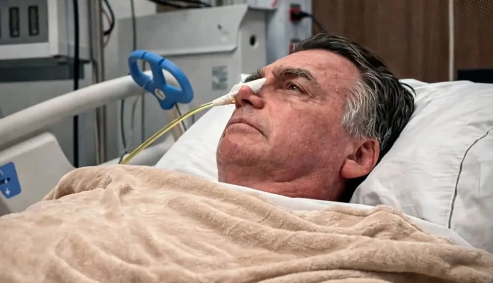 Bolsonaro passa por 14ª cirurgia após facada; veja o que aconteceu