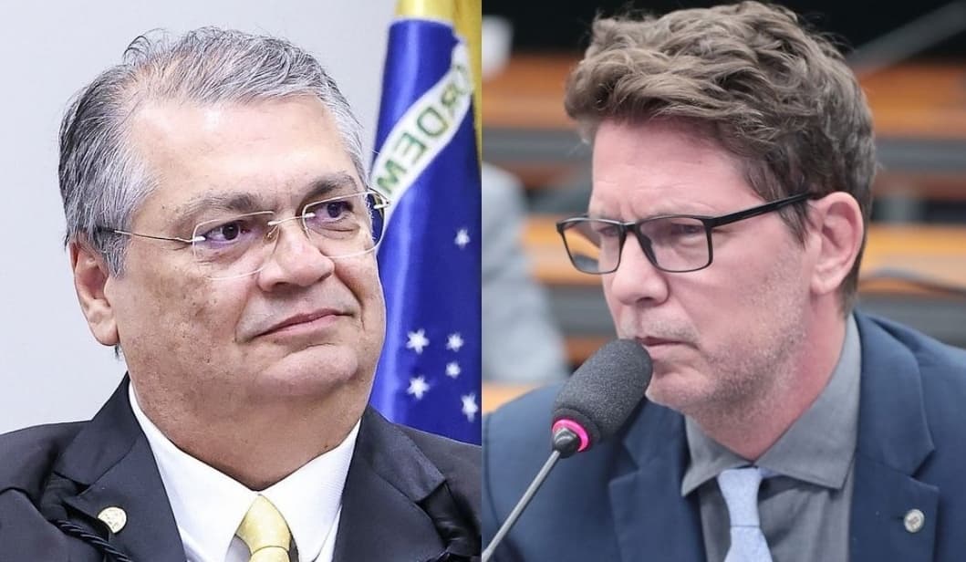 Flávio Dino dá 48 horas para Câmara explicar viagem de Mário Frias ao exterior