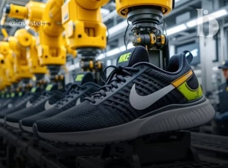 CUSTO BRASIL: Marcas como Nike e Adidas transferem operações para o Paraguai em busca de impostos menores