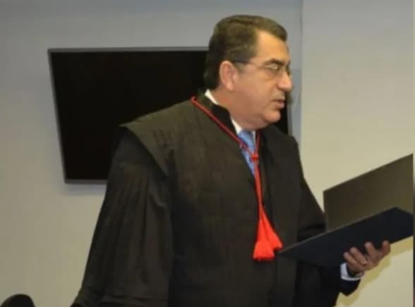Após um mês desaparecido, desembargador afastado por violência doméstica é encontrado morto no Rio