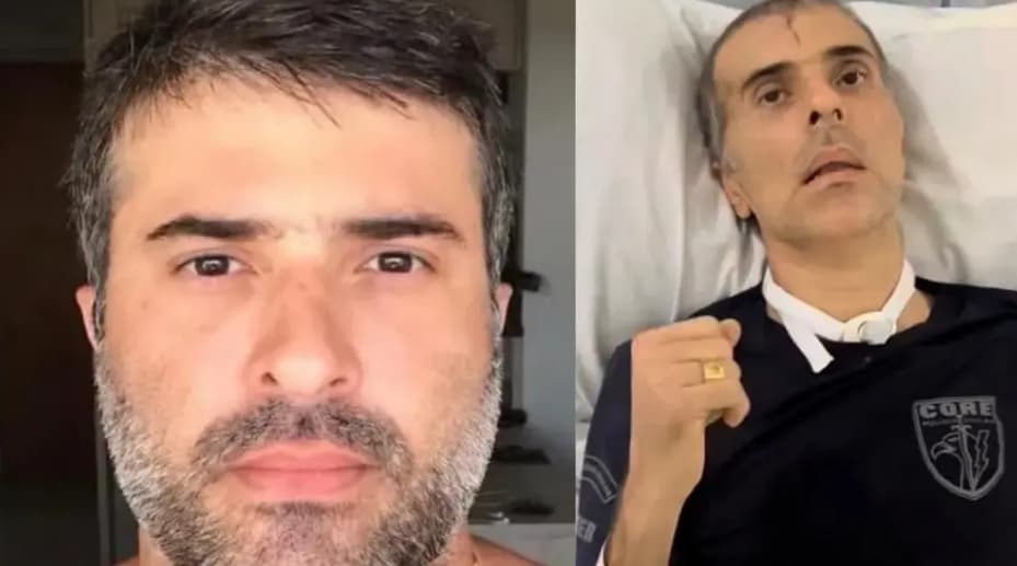 LUTO NA POLÍCIA: Morre policial civil baleado na cabeça por tiro de fuzil em helicóptero durante operação