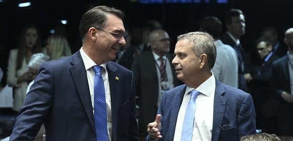 Rogério Marinho: proibição das visitas de Flávio a Bolsonaro afeta a campanha
