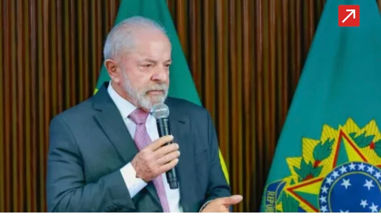 Lula é aconselhado a declarar apoio à CPI do Master