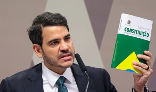 Derrota de Lula no Senado vira disputa no STF e pode ser anulada por decisão judicial