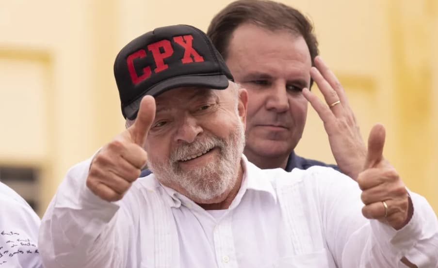 Lula veta aumento de pena para roubo com lesão grave e decisão gera reação
