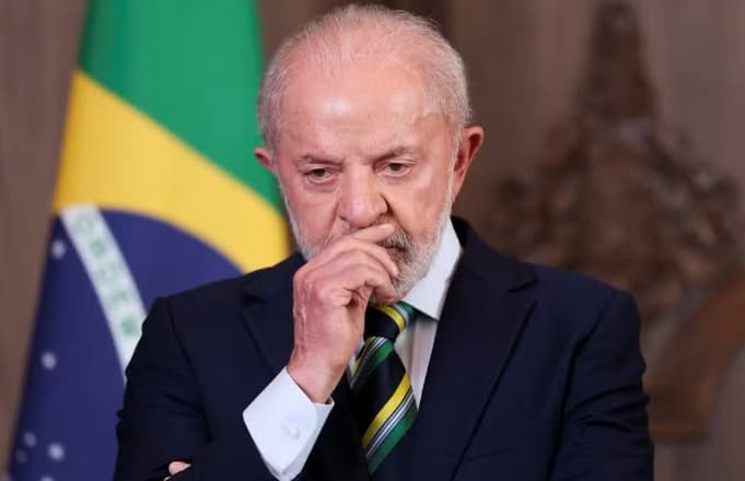 Portaria do GSI nomeia “Fulano” e “Cicrano” para equipe da segurança presidencial