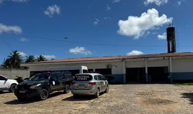 DRAMA: Potiguar é preso por crime em SP; família diz que teria sido confundido com irmão