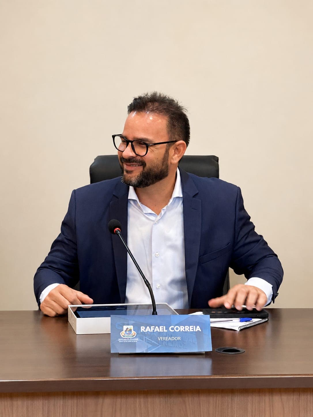 Vereador Rafael Correia lança curso gratuito de defesa pessoal para mulheres em Extremoz
