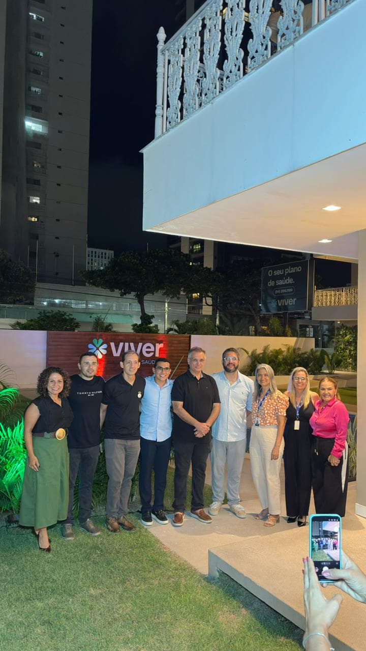 Viver Saúde amplia atuação no setor corporativo