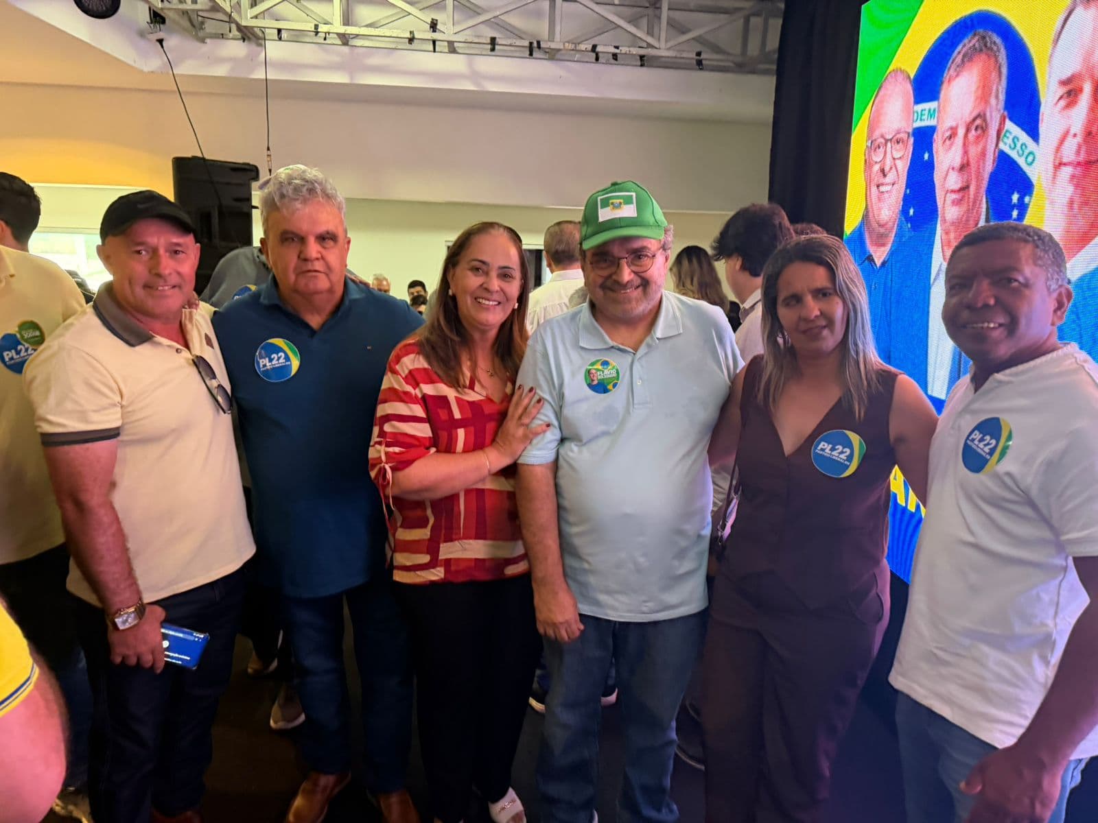 Prefeitos de Alexandria, Rodolfo Fernandes e Ipanguaçu declaram apoio a Álvaro Dias no RN