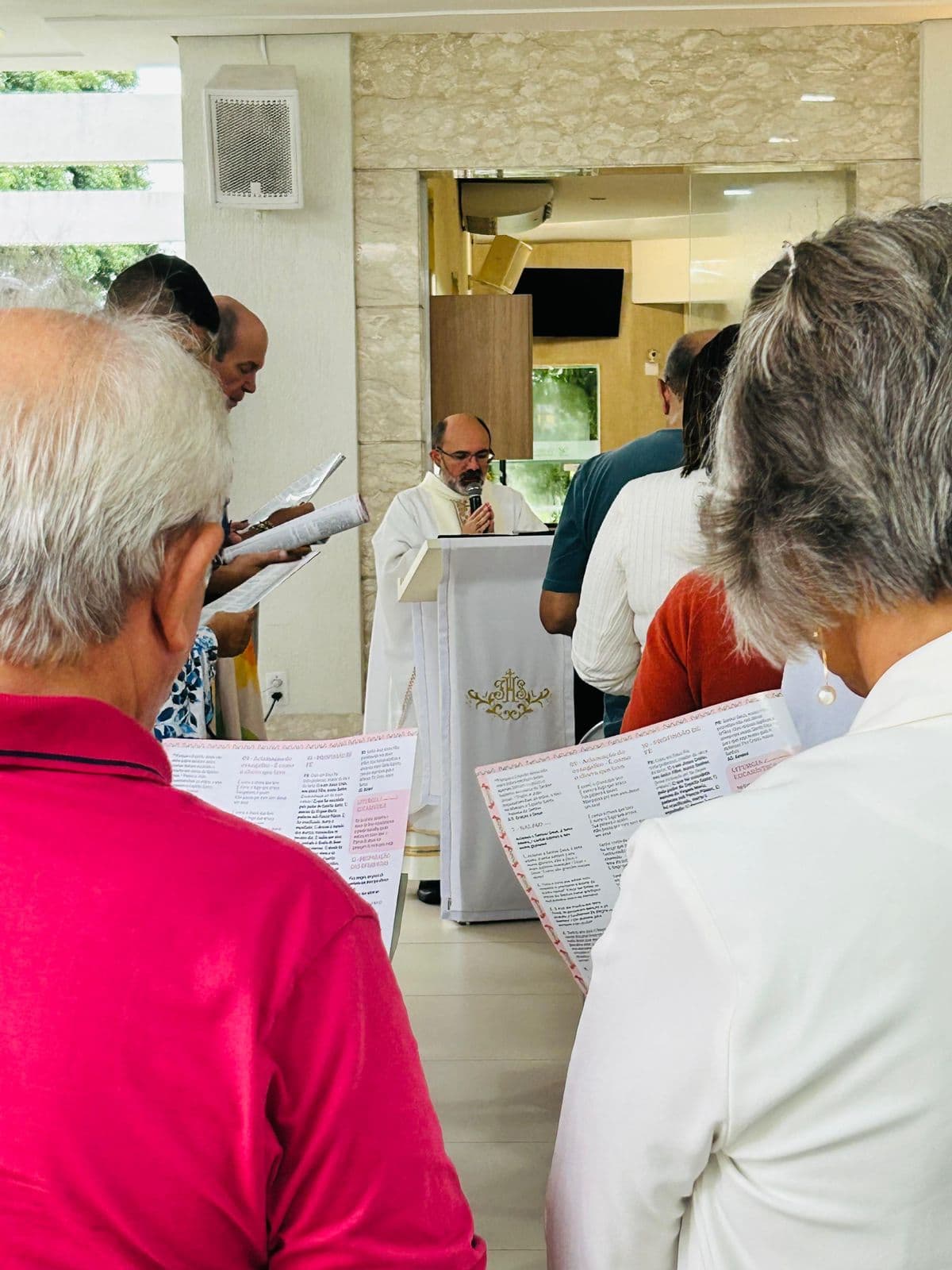 Fim de semana de Dia das Mães reúne cerca de 10 mil pessoas no Morada da Paz