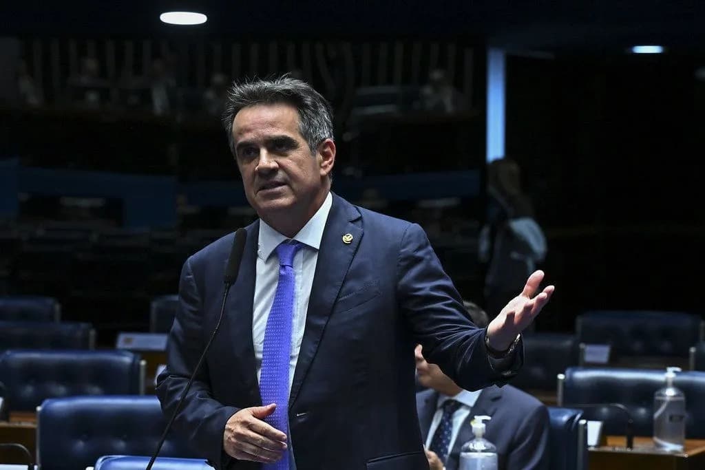 Ciro Nogueira é aconselhado a desistir do Senado e tentar vaga na Câmara