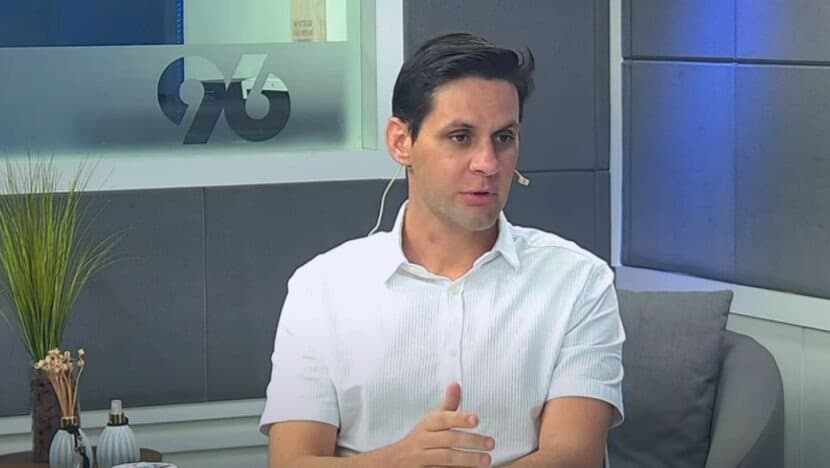 FOGO NO PARQUINHO: PT quer desbancar Jean Paul Prates de novo nas eleições de 2026