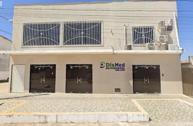 A empresa Dismed, pivô do escândalo dos remédios em Mossoró, será o Banco Master Potiguar?