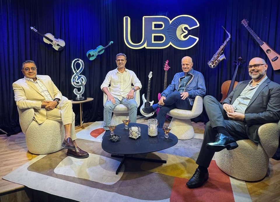 Bastidores da música, IA e os segredos dos direitos autorais: RUMA TV exibe especial de ‘O Tom da Conversa’ com a cúpula da UBC