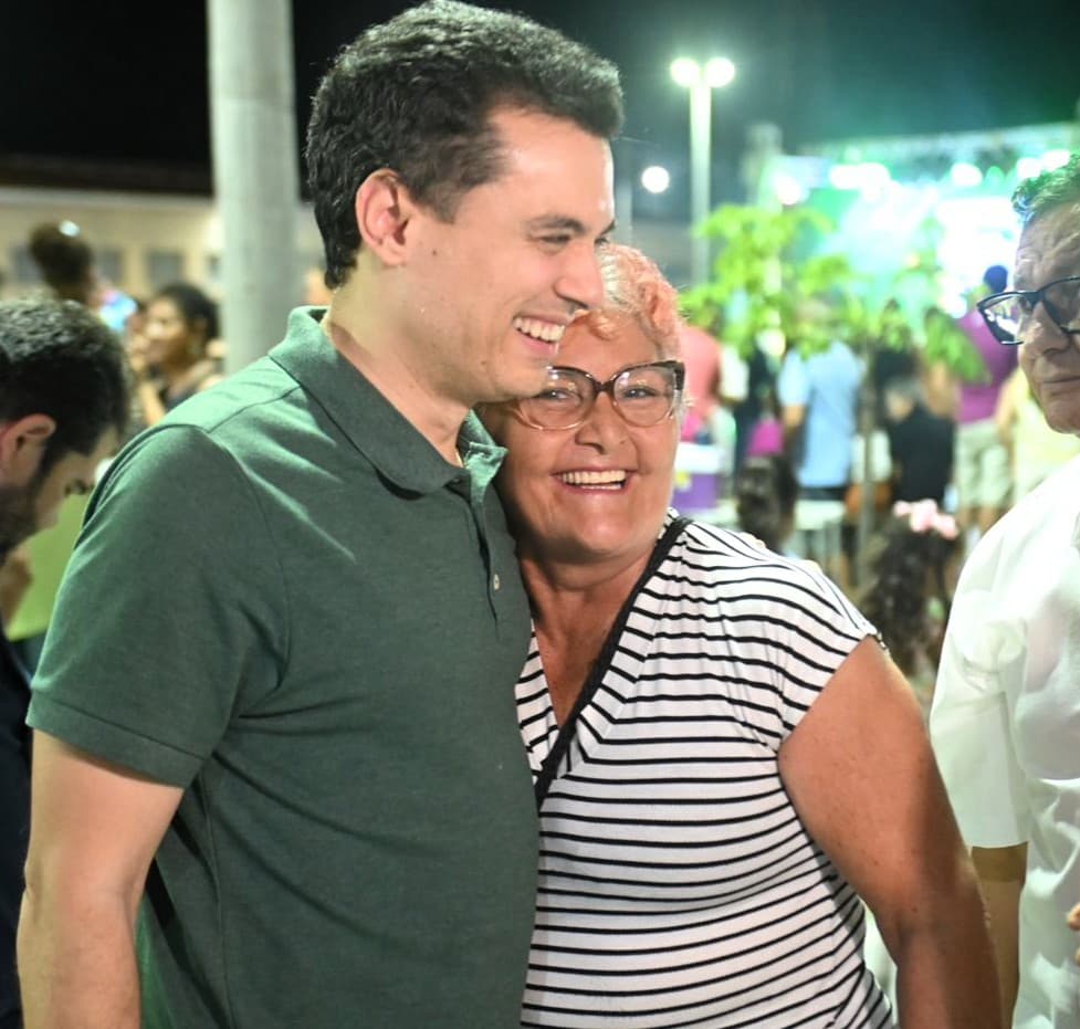 Walter Alves já aparece em 5º lugar e consolida crescimento rumo à Assembleia Legislativa