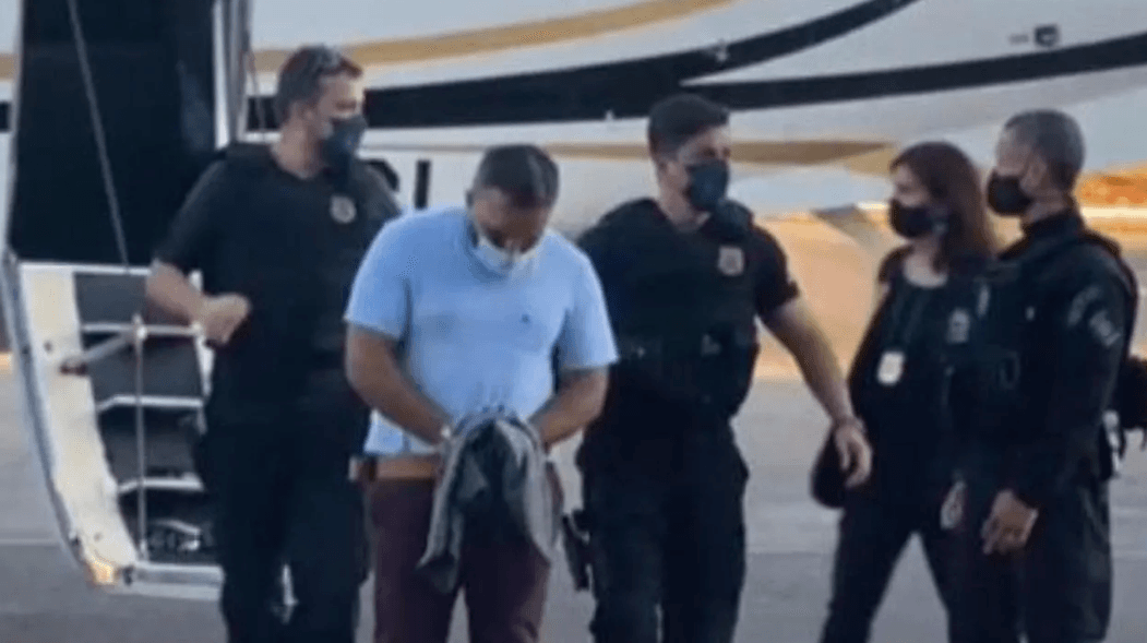 Mafioso italiano diz em delação que PCC financiava 50% da cocaína enviada à Europa