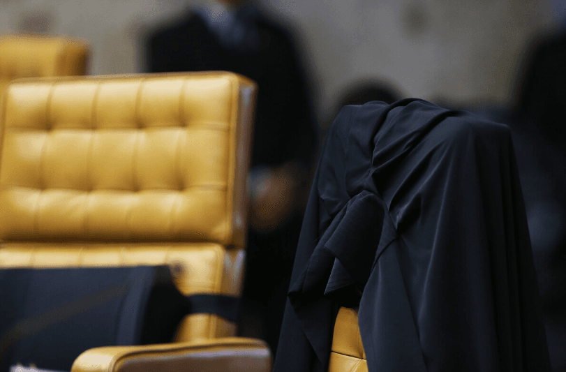 STF tem quase 700 processos à espera de novo ministro após rejeição de Messias; entre os temas estão Lava Jato, aborto e previdência