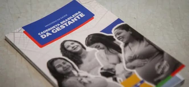 Governo Lula coloca aborto e “pessoas que gestam” em nova caderneta da gestante